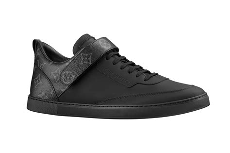 louis vuitton monogram eclipse sneakers|Louis Vuitton eclipse collection.